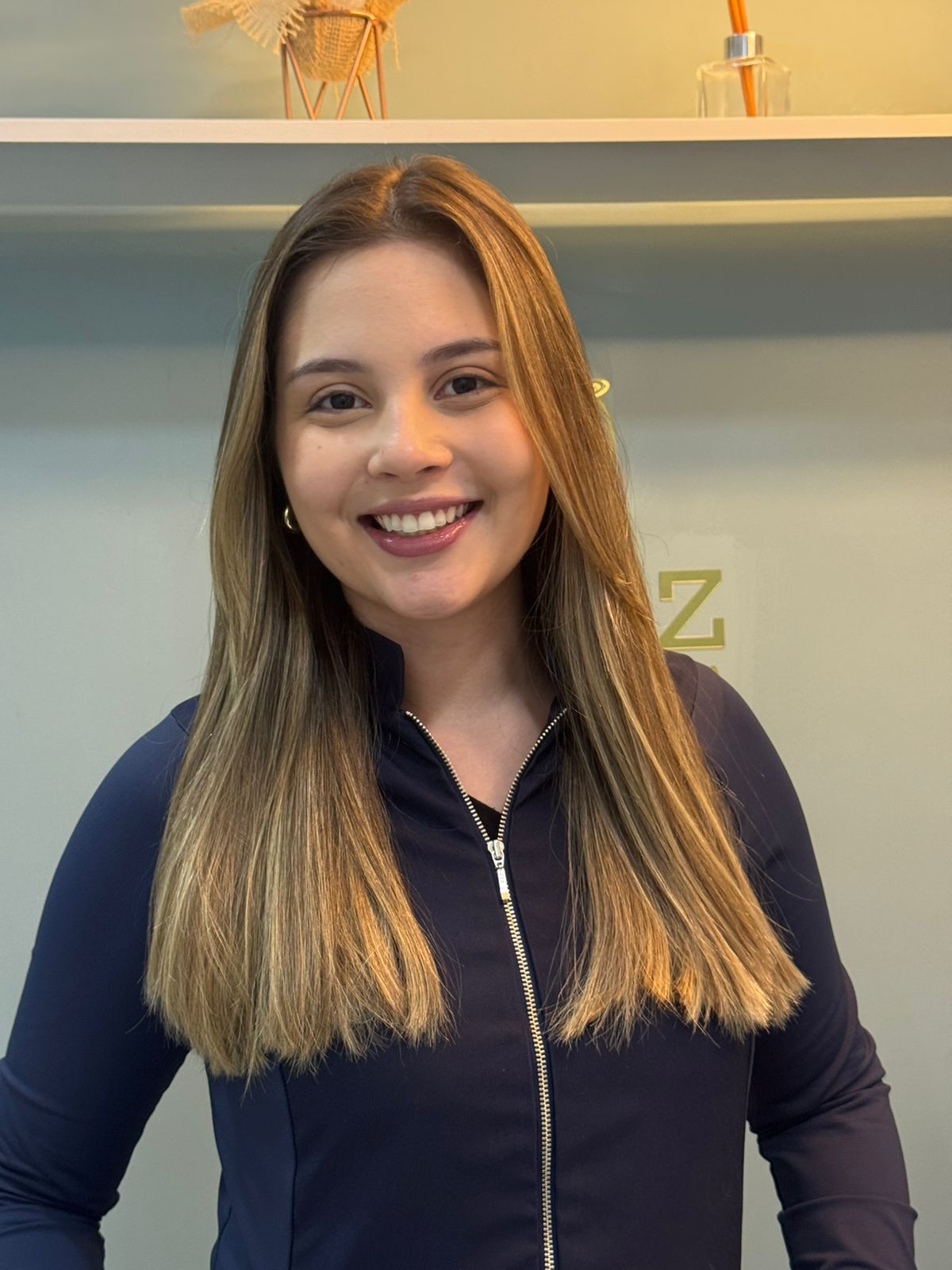 Dra. Allyce Moura
